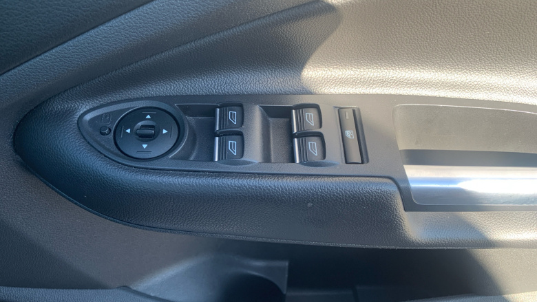 Ford Kuga 1.5 TDCi ST-Line X 5dr 2WD Diesel Estate